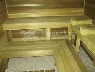 Сауна Баня Берёзки в Копейске