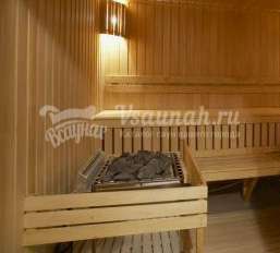 Сауна Баня №25 в Челябинске