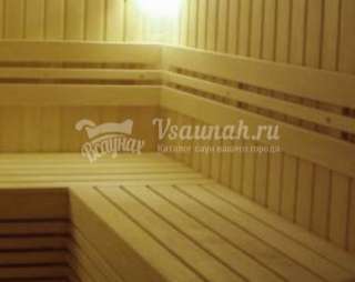 Сауна Русская баня на дровах, оздоровительный комплекс в Челябинске