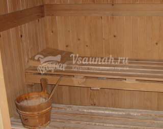 Сауна Сауна Инь Янь в Копейске