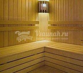 Сауна Уют МУП в Усть-Катаве