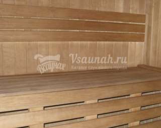 Сауна Баня № 3 в Златоусте