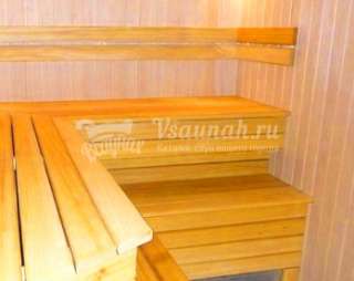 Сауна Баня на проспекте Мира в Златоусте