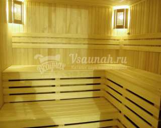 Сауна Старая провинция, загородный клуб в Челябинске