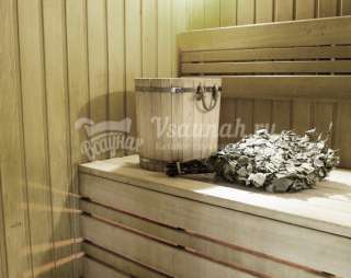 Сауна AVRORA FITNESS, фитнес-клуб в Челябинске