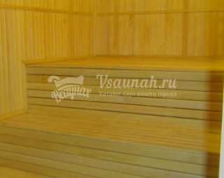 Сауна Лесная Жемчужина в Усть-Катаве