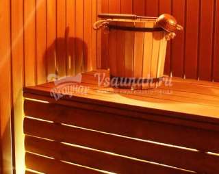 Сауна Быстрай, конно-стрелковый комплекс в Челябинске