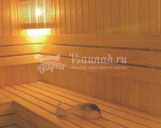 Сауна Баня № 2 в Снежинске