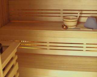 Сауна Баня в Эко-Парк Лазурный в Челябинске