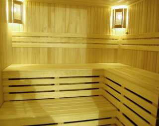 Сауна Сауна на Еловом в Чебаркуле