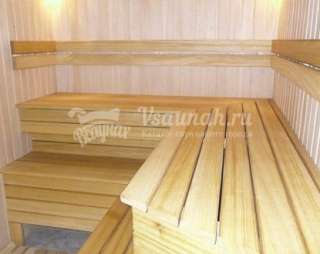 Сауна Сауна Восточная в Трёхгорном