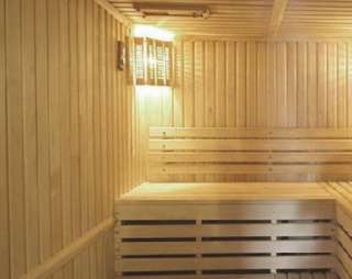 Сауна Сауна Аква-терм в Сатке
