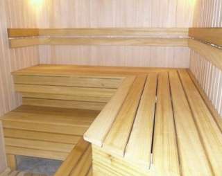 Сауна Сауна Восточная в Трёхгорном