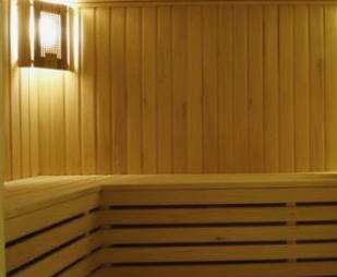 Сауна Сауна Люкс в Челябинске
