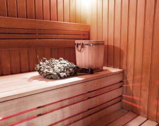 Сауна Баня №22 в Челябинске