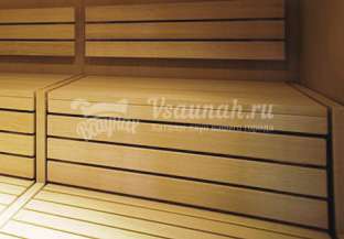 Сауна Баня № 1 МУП в Троицке