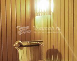 Сауна Физкультурно-оздоровительный комплекс в Верхнем Уфалее