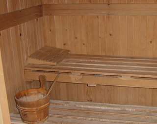 Сауна Запарились - баня для души в Челябинске