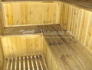 Сауна Сауна Строитель в Златоусте