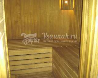 Сауна Баня Сказка в Златоусте