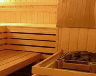 Сауна Баня на Дзерджинского в Снежинске