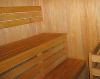 Сауна Баня № 4 в Златоусте