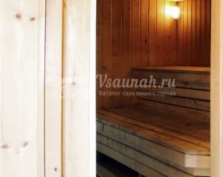 Сауна Баня на Кыштымской в Озёрске
