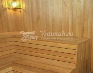 Сауна Баня & Сауна Вороново Клубъ в Троицке