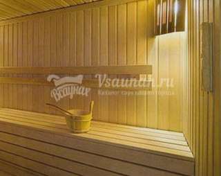 Сауна Баня МУП в Усть-Катаве