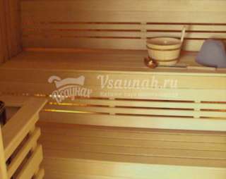Сауна Баня в Эко-Парк Лазурный в Челябинске