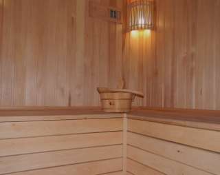 Сауна Русские бани в Копейске