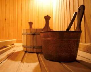 Сауна Сугояк, загородный отель в Челябинске