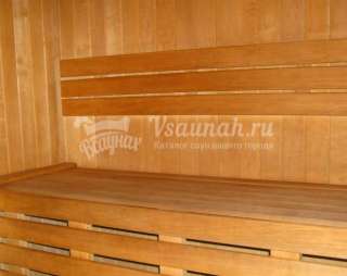 Сауна Баня на дровах в Челябинске
