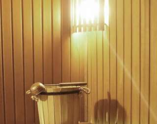 Сауна Физкультурно-оздоровительный комплекс в Верхнем Уфалее