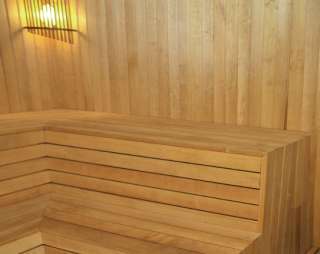 Сауна Баня & Сауна Вороново Клубъ в Троицке