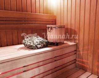 Сауна Баня №22 в Челябинске