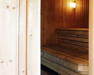 Сауна Баня на Кыштымской в Озёрске