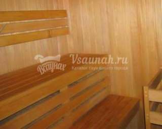 Сауна Баня № 4 в Златоусте