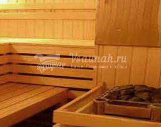 Сауна Баня на Дзерджинского в Снежинске