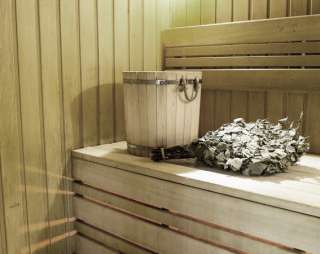 Сауна AVRORA FITNESS, фитнес-клуб в Челябинске