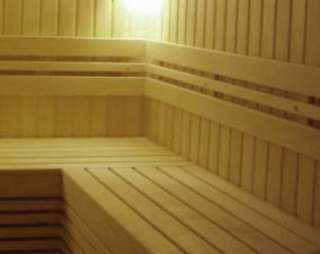 Сауна Банно-Прачечный комплекс МУП в Аше